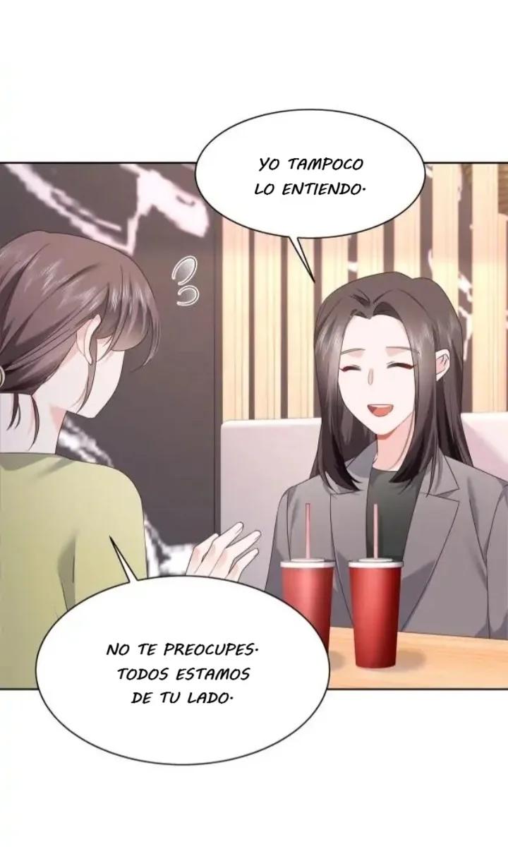 El Principe Escolar es una Chica - Capítulo 411 2 manhwa