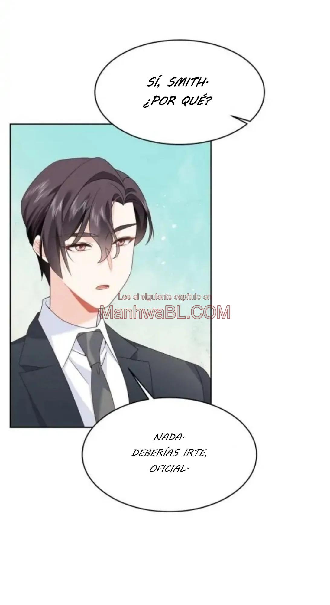 El Principe Escolar es una Chica - Capítulo 421 2 manhwa
