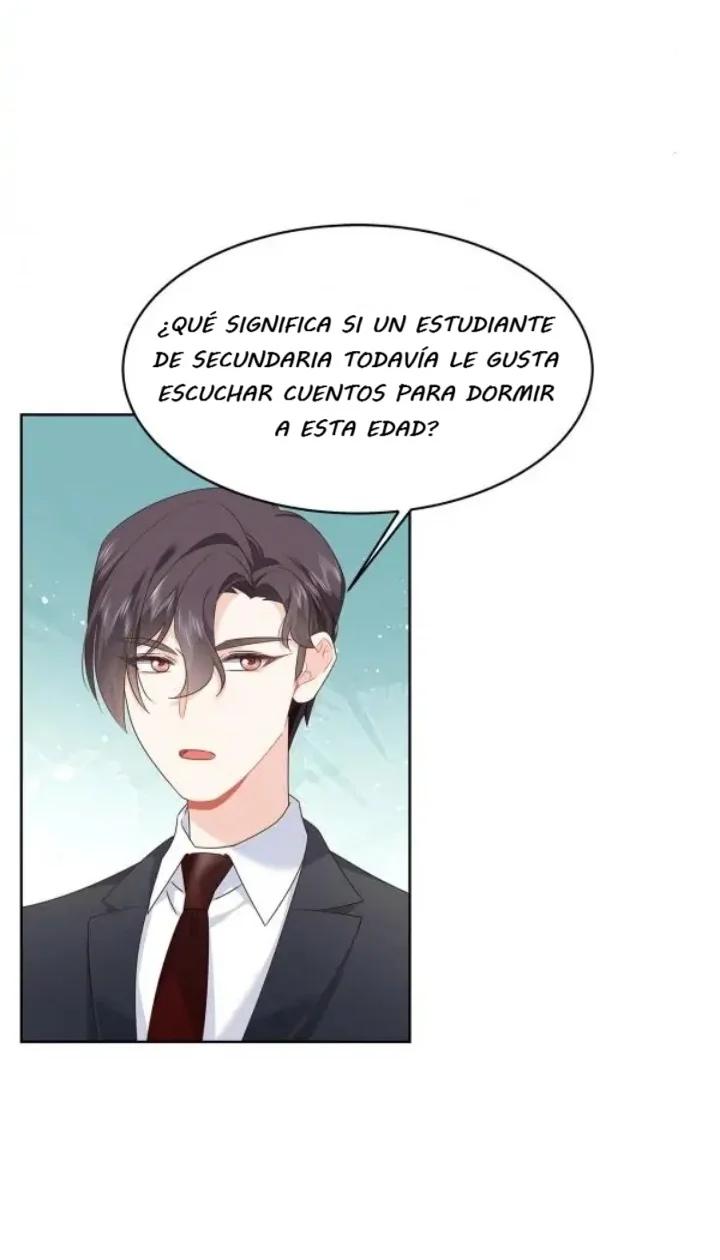 El Principe Escolar es una Chica - Capítulo 415 2 manhwa