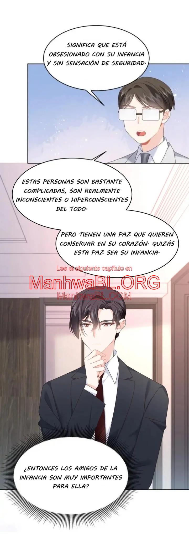 El Principe Escolar es una Chica - Capítulo 415 2 manhwa