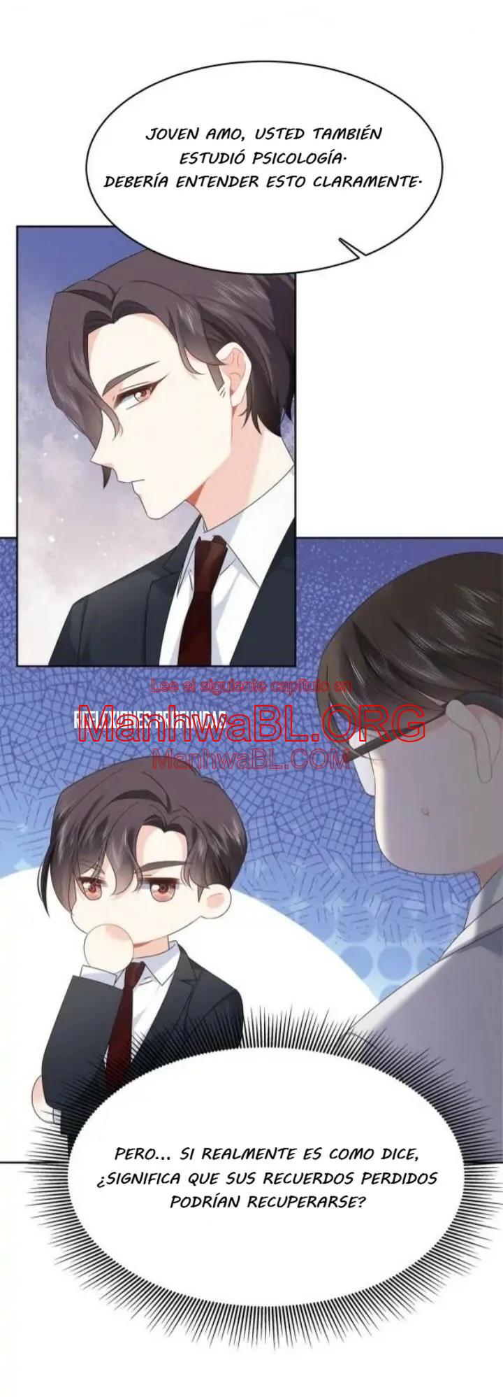 El Principe Escolar es una Chica - Capítulo 415 2 manhwa