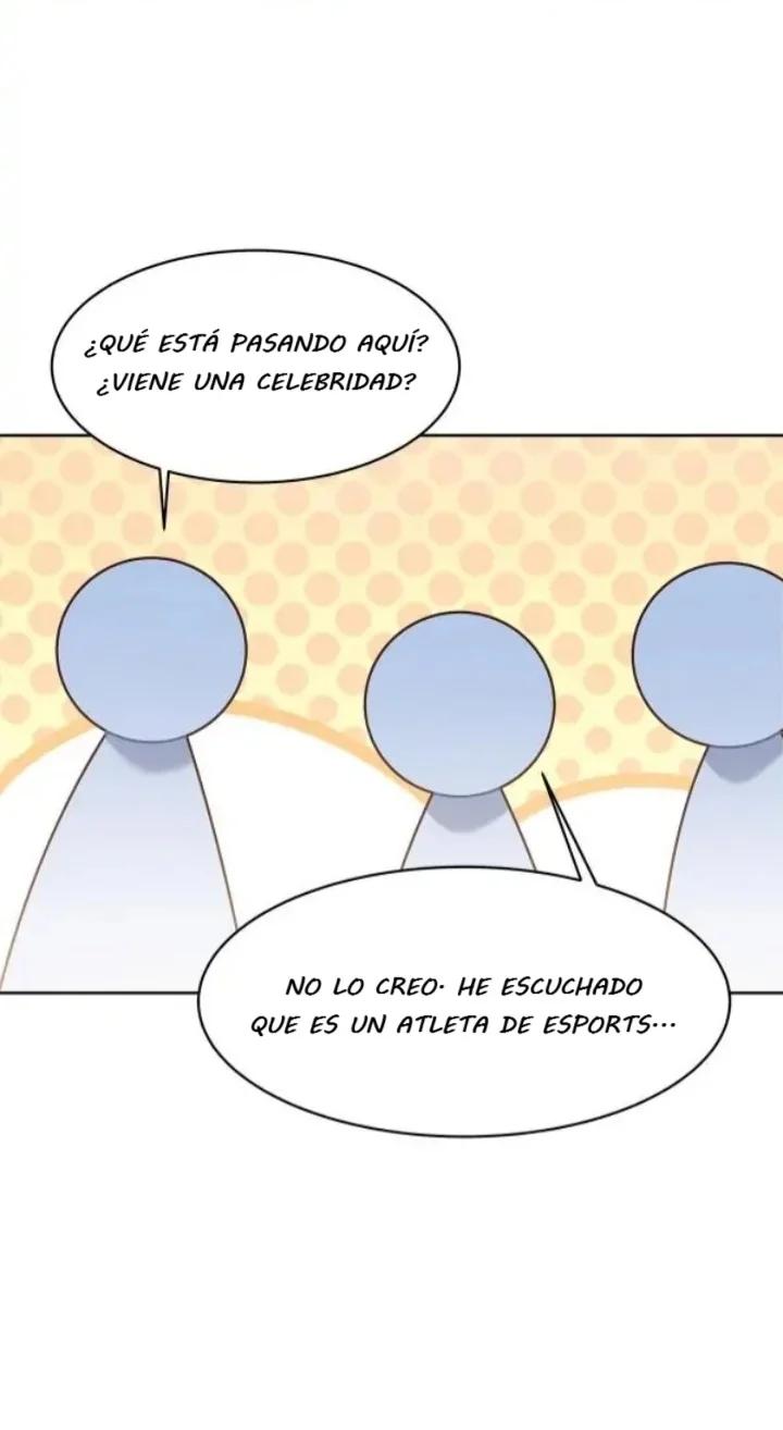 El Principe Escolar es una Chica - Capítulo 415 2 manhwa