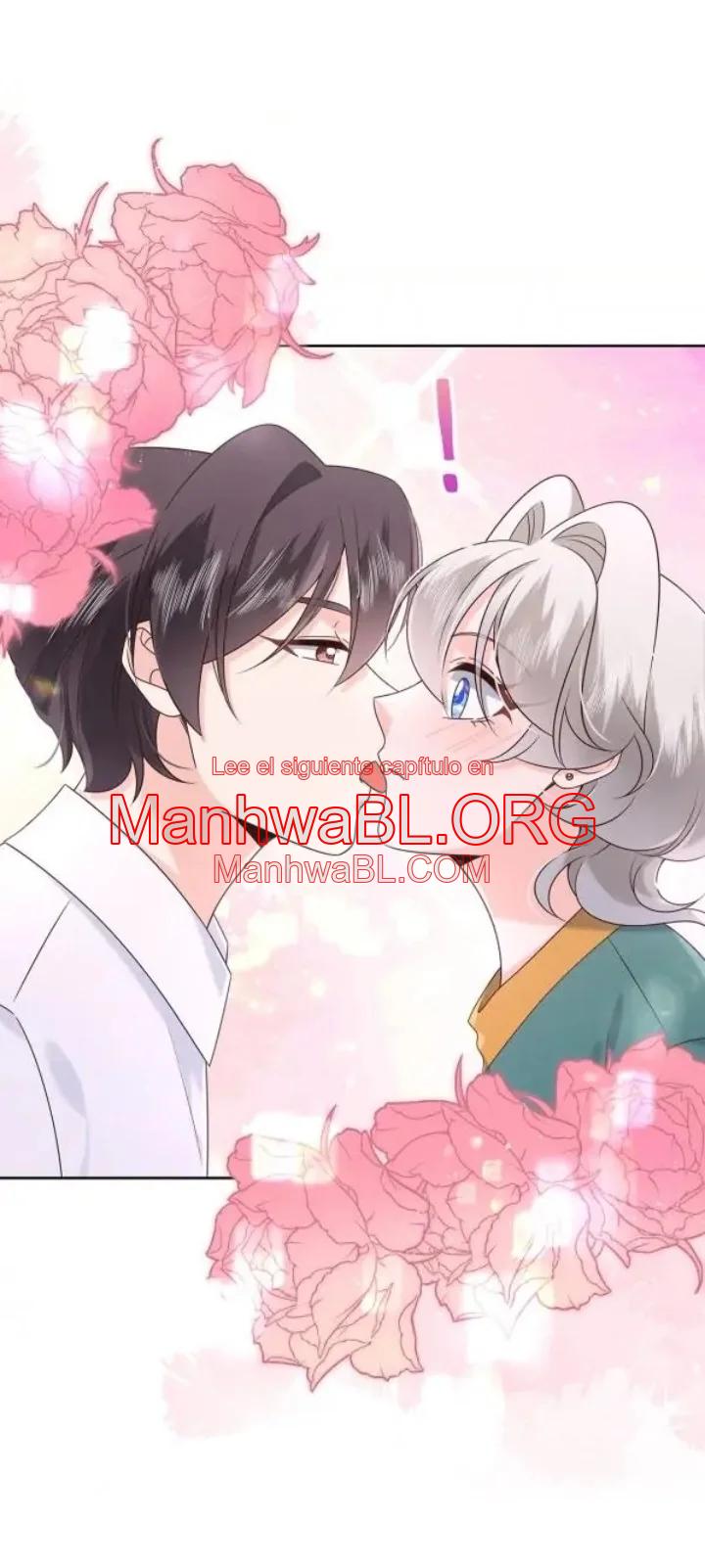 El Principe Escolar es una Chica - Capítulo 418 manhwa