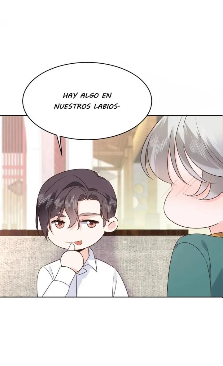 El Principe Escolar es una Chica - Capítulo 418 manhwa