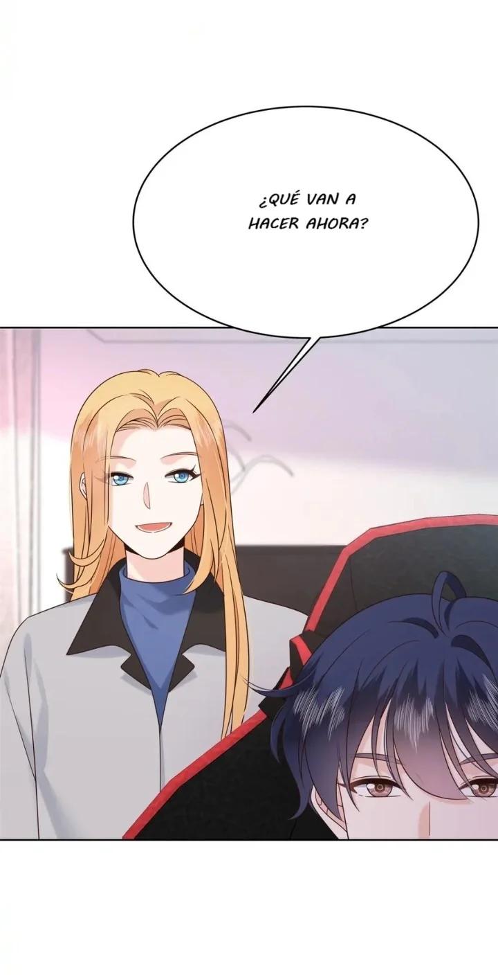 El Principe Escolar es una Chica - Capítulo 418 manhwa