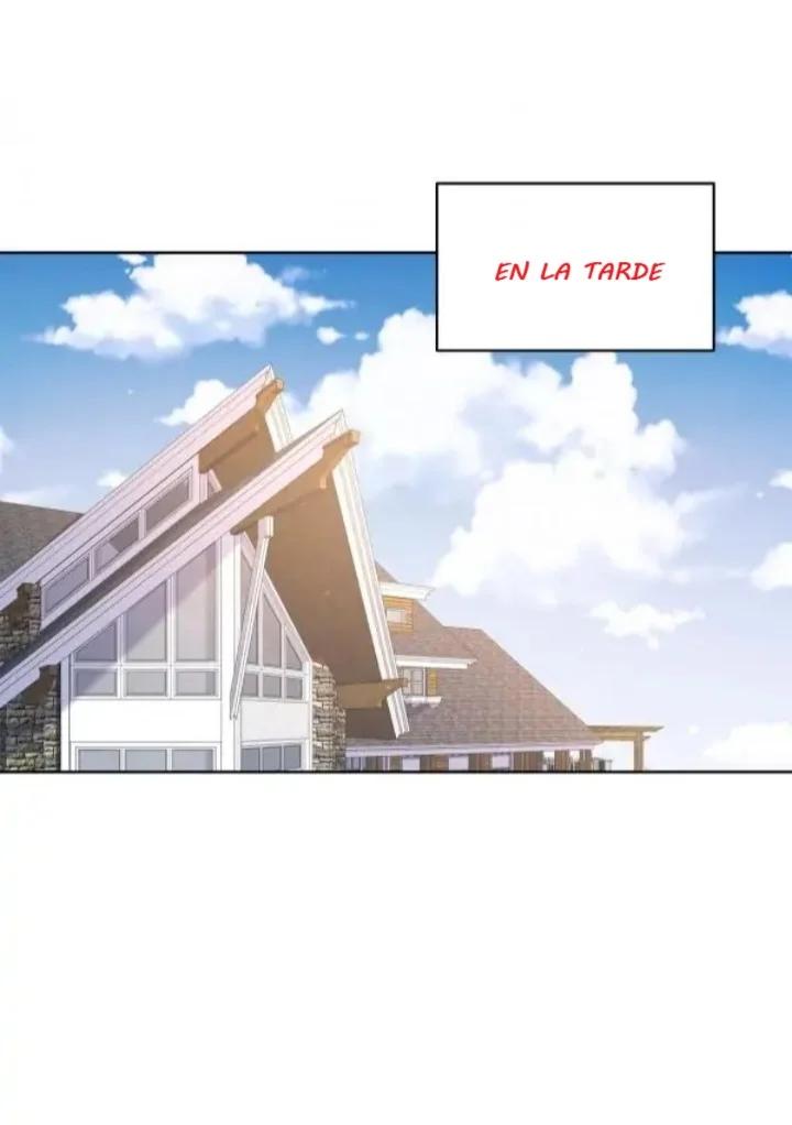 El Principe Escolar es una Chica - Capítulo 418 manhwa