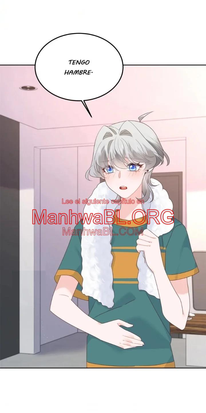 El Principe Escolar es una Chica - Capítulo 418 manhwa