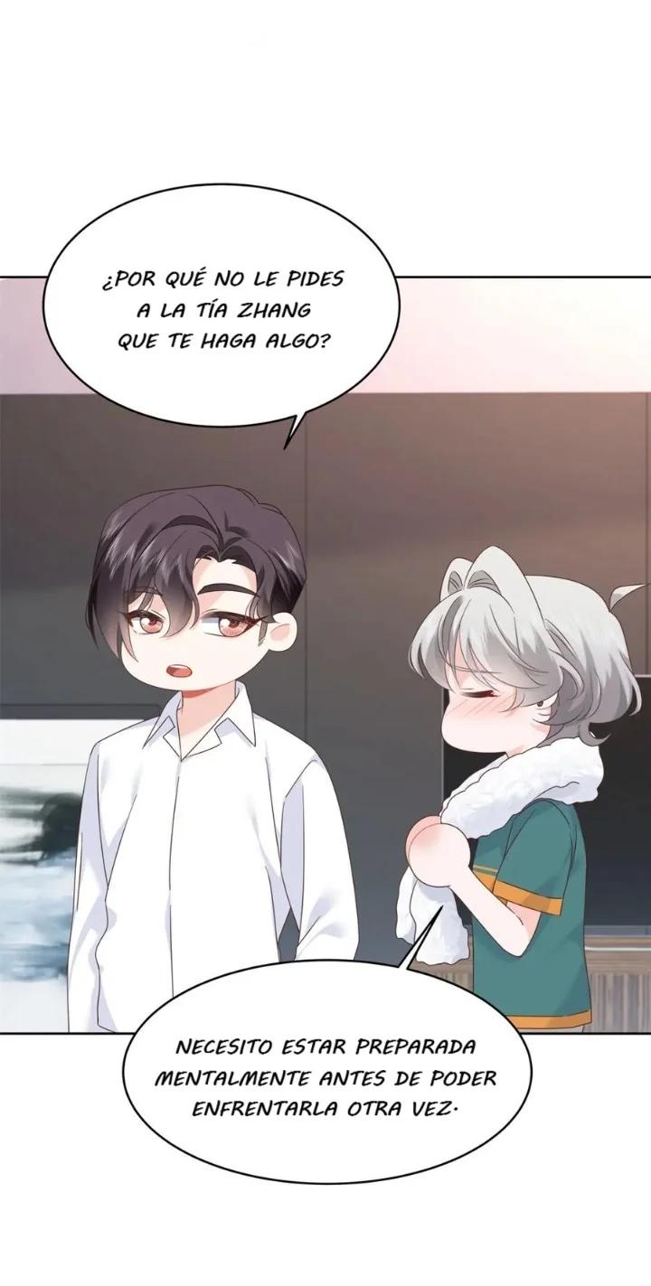 El Principe Escolar es una Chica - Capítulo 418 manhwa