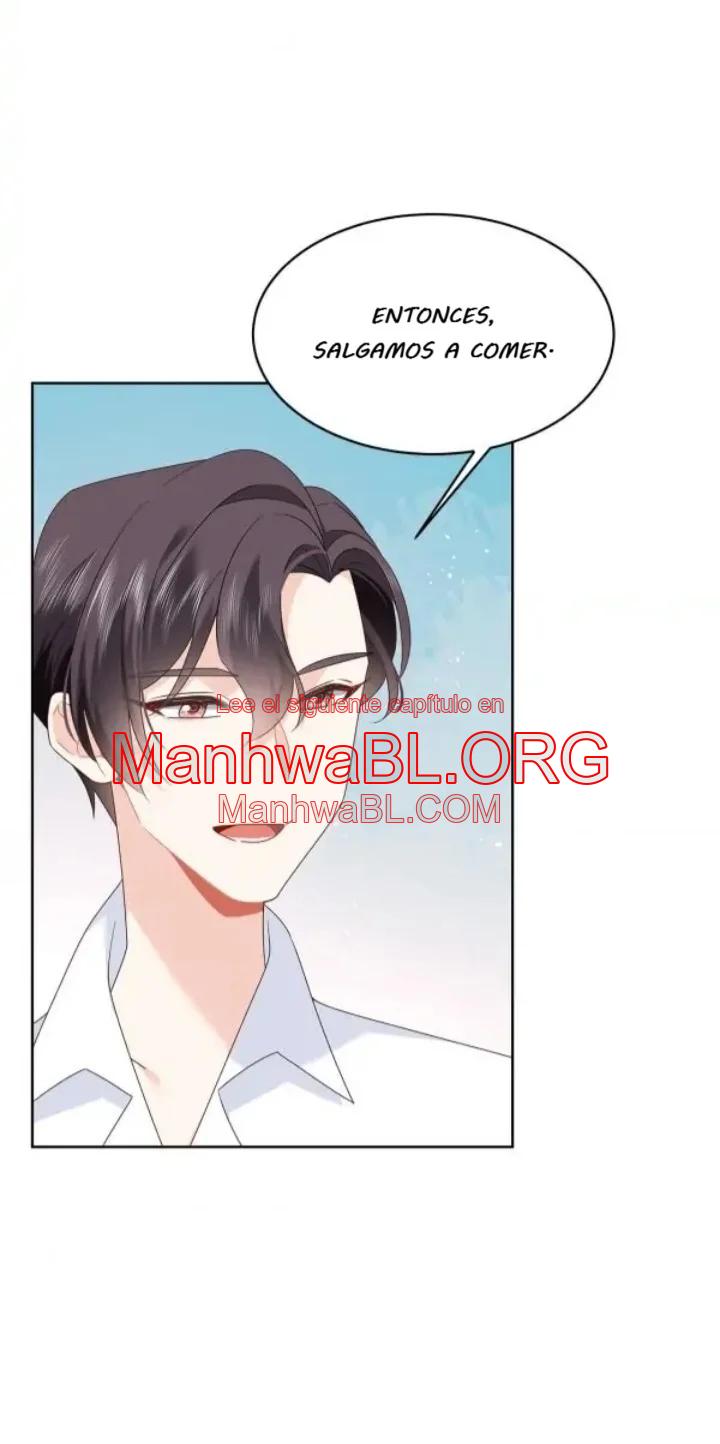 El Principe Escolar es una Chica - Capítulo 418 manhwa