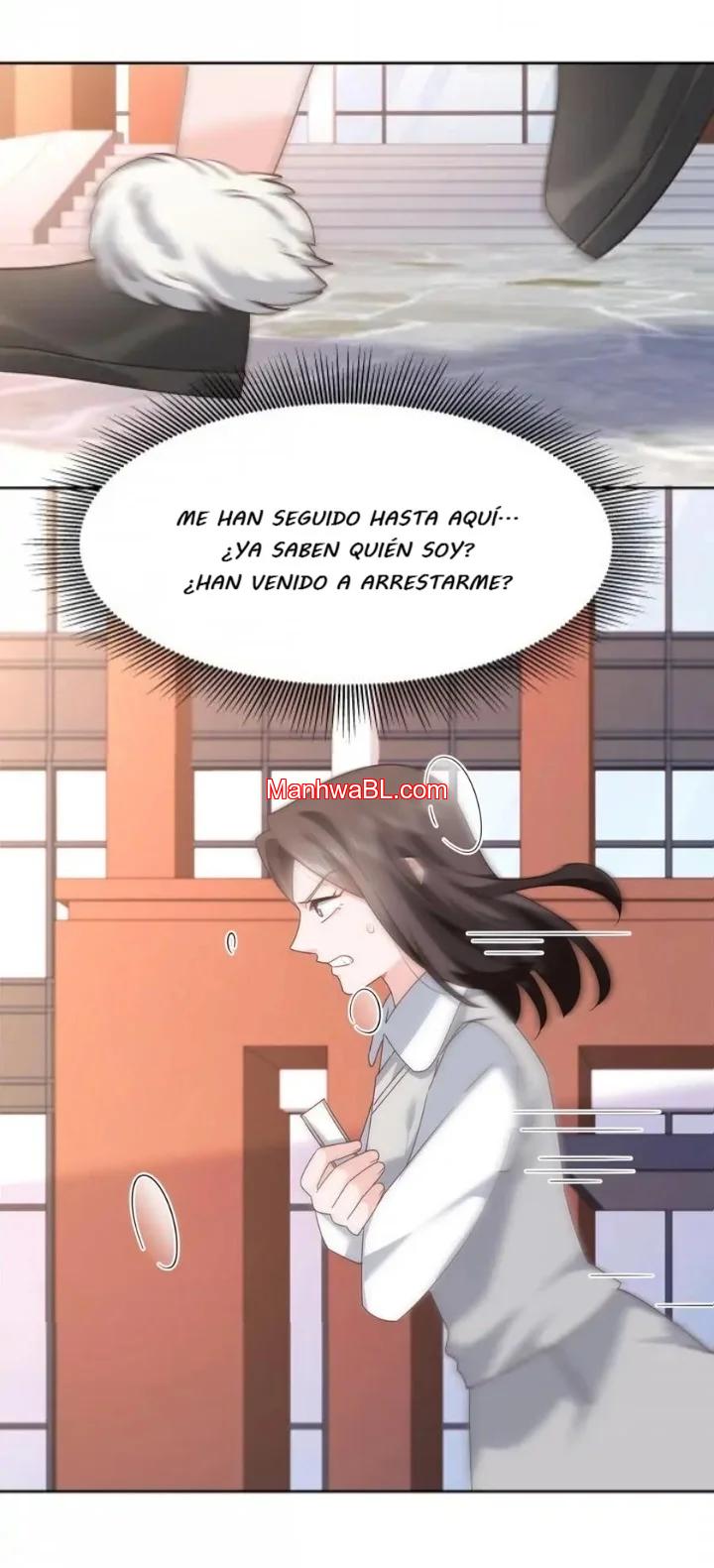 El Principe Escolar es una Chica - Capítulo 409 2 manhwa