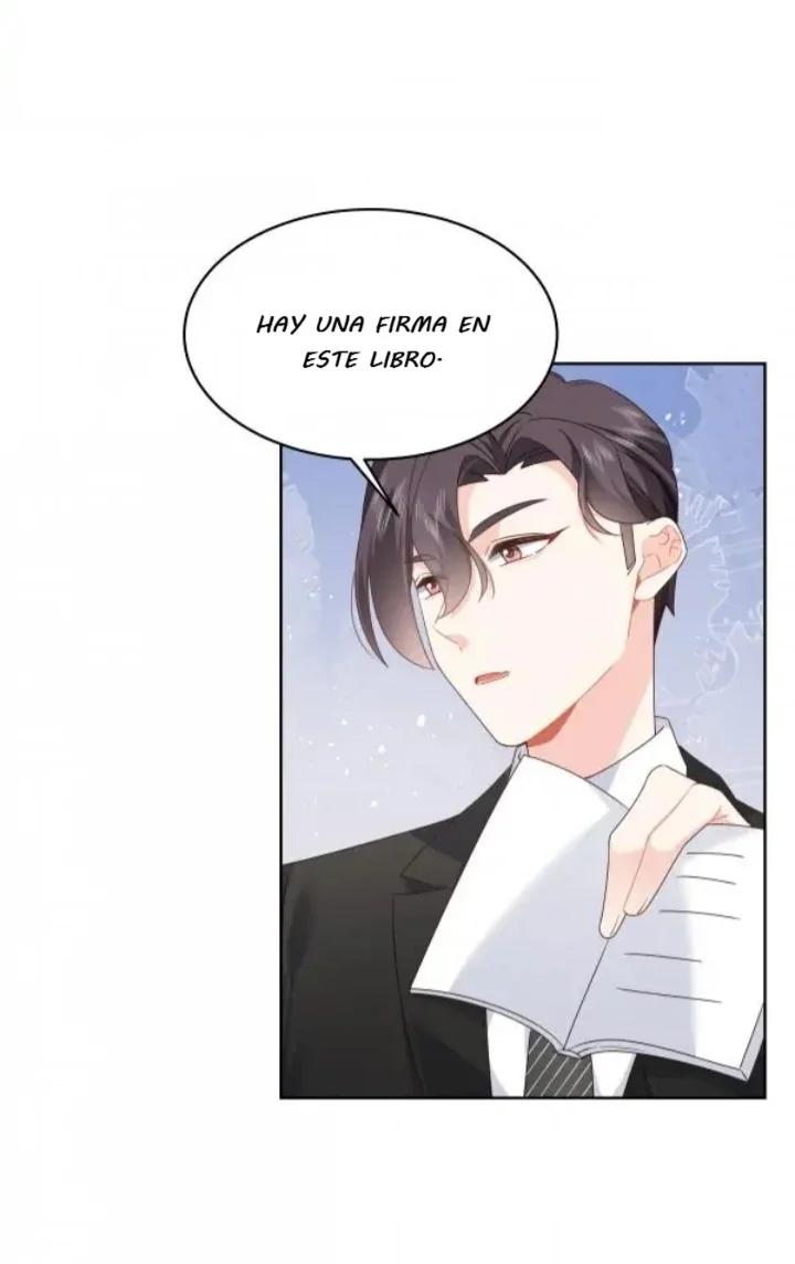 El Principe Escolar es una Chica - Capítulo 409 2 manhwa