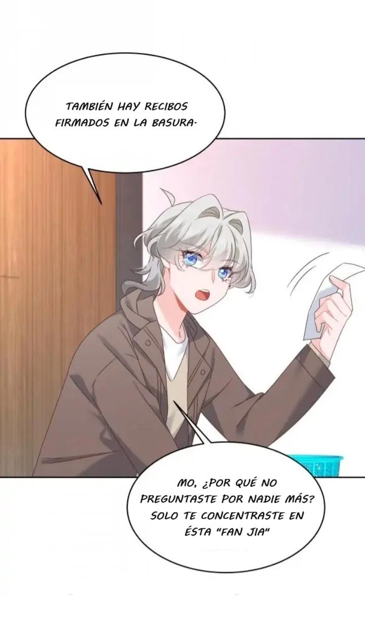 El Principe Escolar es una Chica - Capítulo 409 2 manhwa