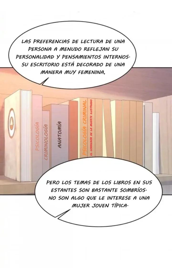 El Principe Escolar es una Chica - Capítulo 409 2 manhwa