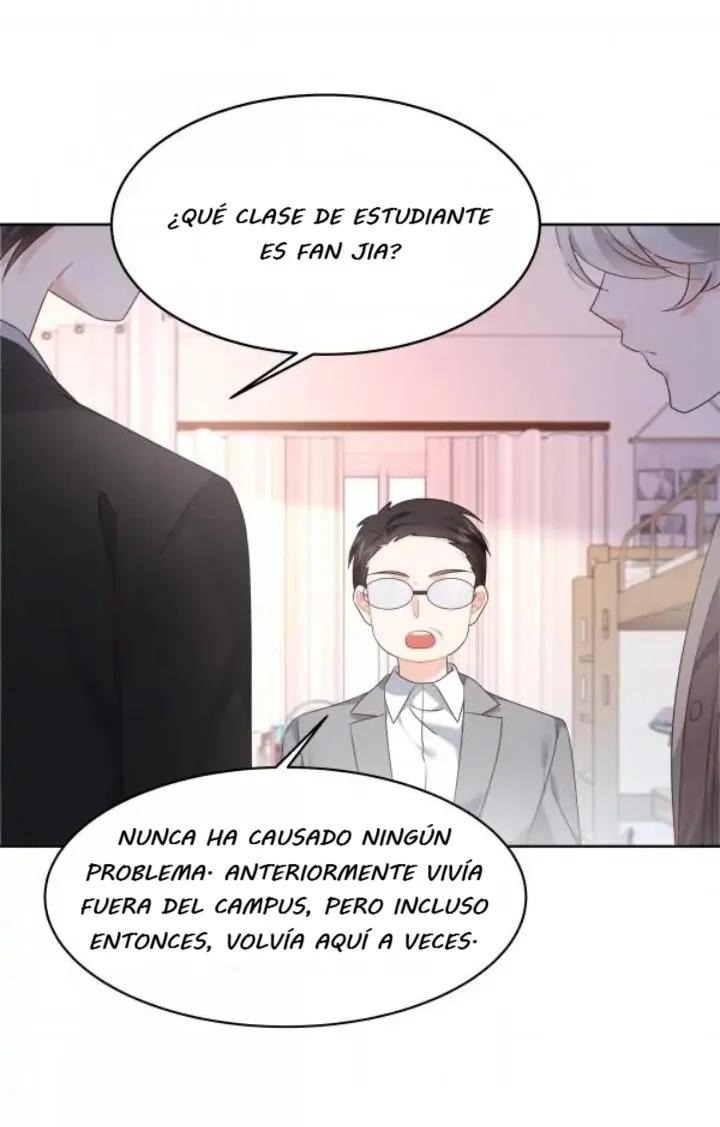 El Principe Escolar es una Chica - Capítulo 409 2 manhwa