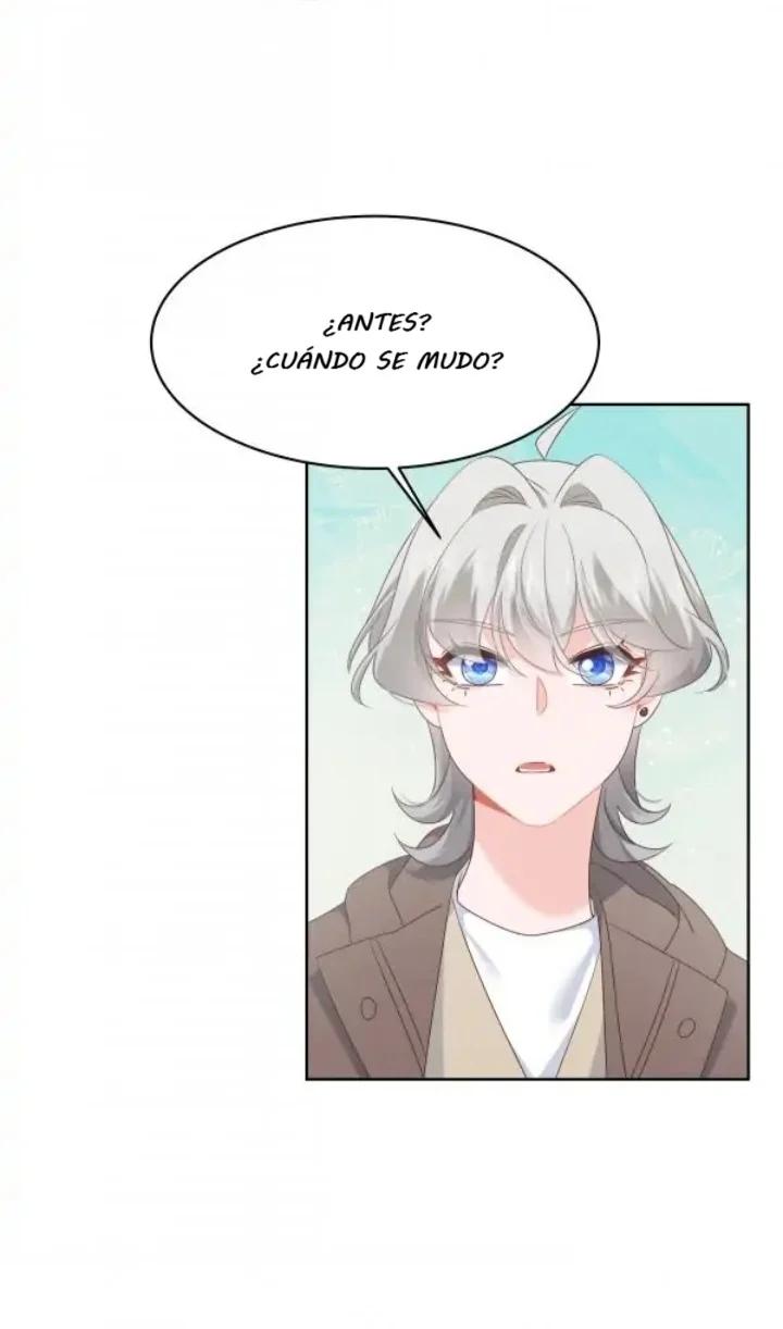 El Principe Escolar es una Chica - Capítulo 409 2 manhwa