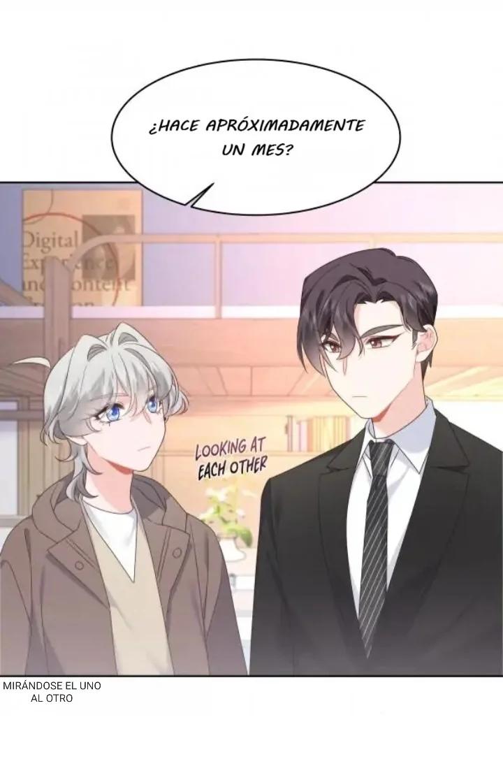 El Principe Escolar es una Chica - Capítulo 409 2 manhwa