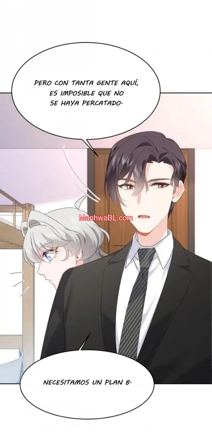 El Principe Escolar es una Chica - Capítulo 409 2 manhwa