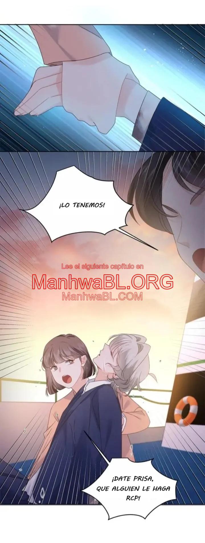 El Principe Escolar es una Chica - Capítulo 413 3 manhwa