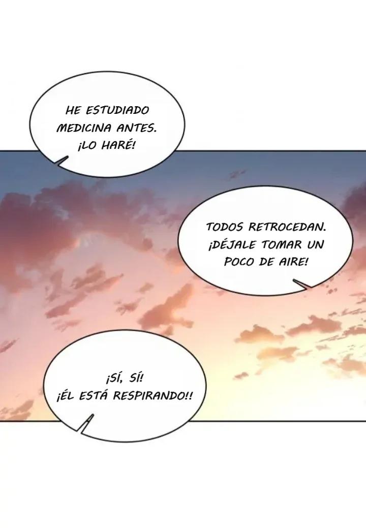 El Principe Escolar es una Chica - Capítulo 413 3 manhwa