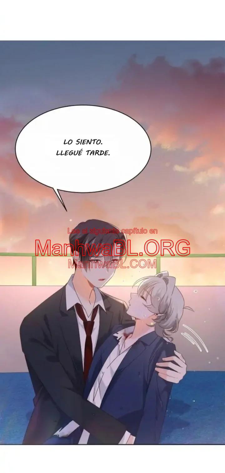 El Principe Escolar es una Chica - Capítulo 413 3 manhwa