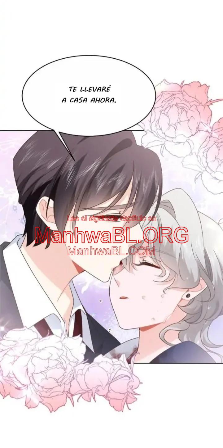 El Principe Escolar es una Chica - Capítulo 413 3 manhwa