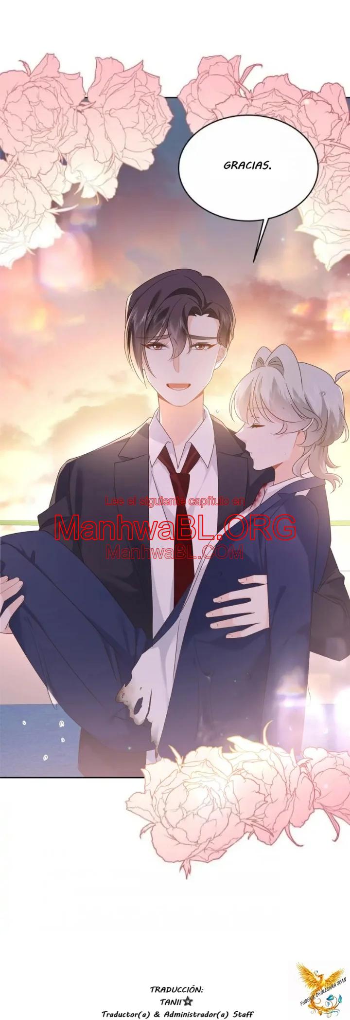 El Principe Escolar es una Chica - Capítulo 413 3 manhwa