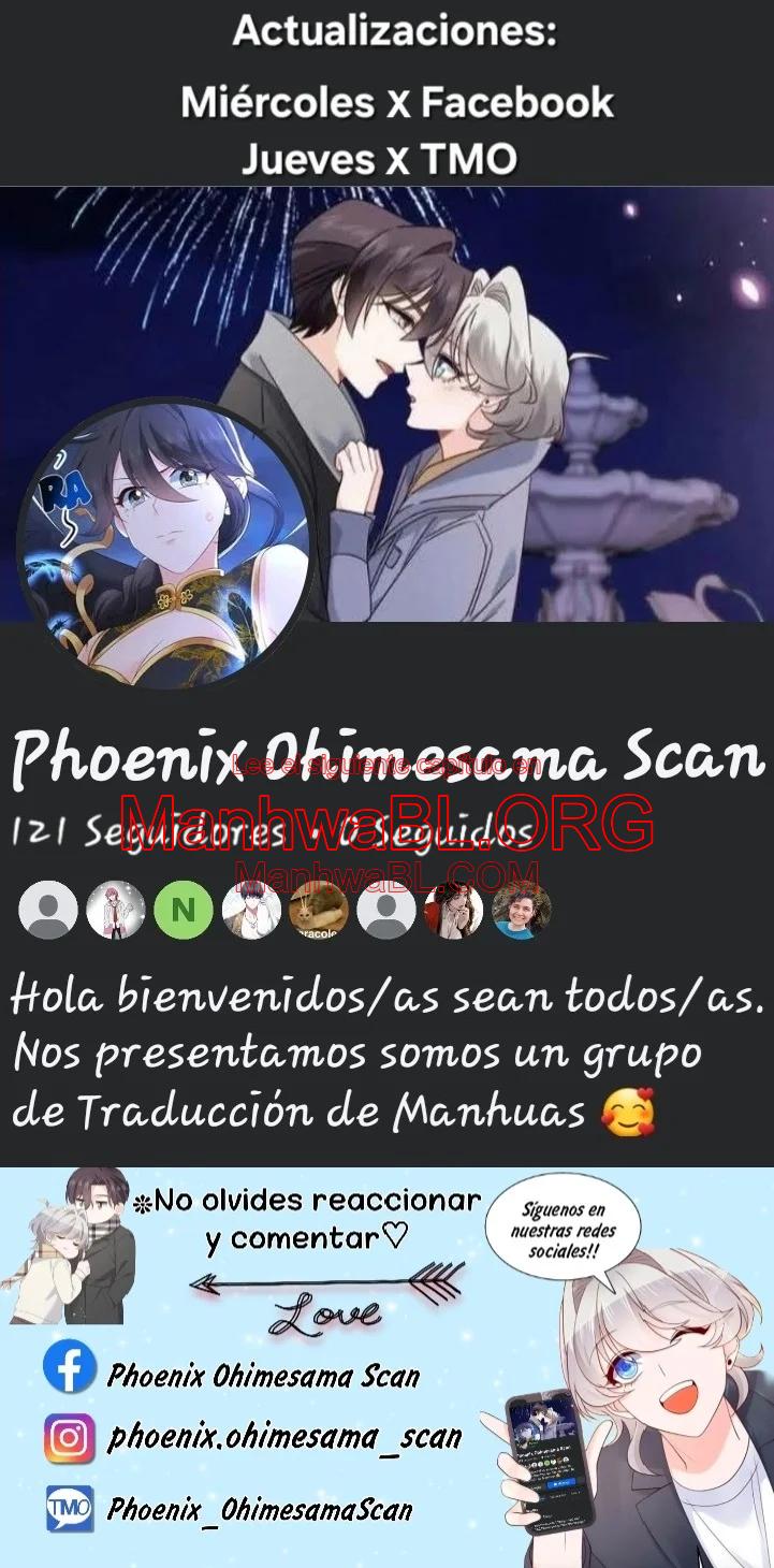 El Principe Escolar es una Chica - Capítulo 413 3 manhwa