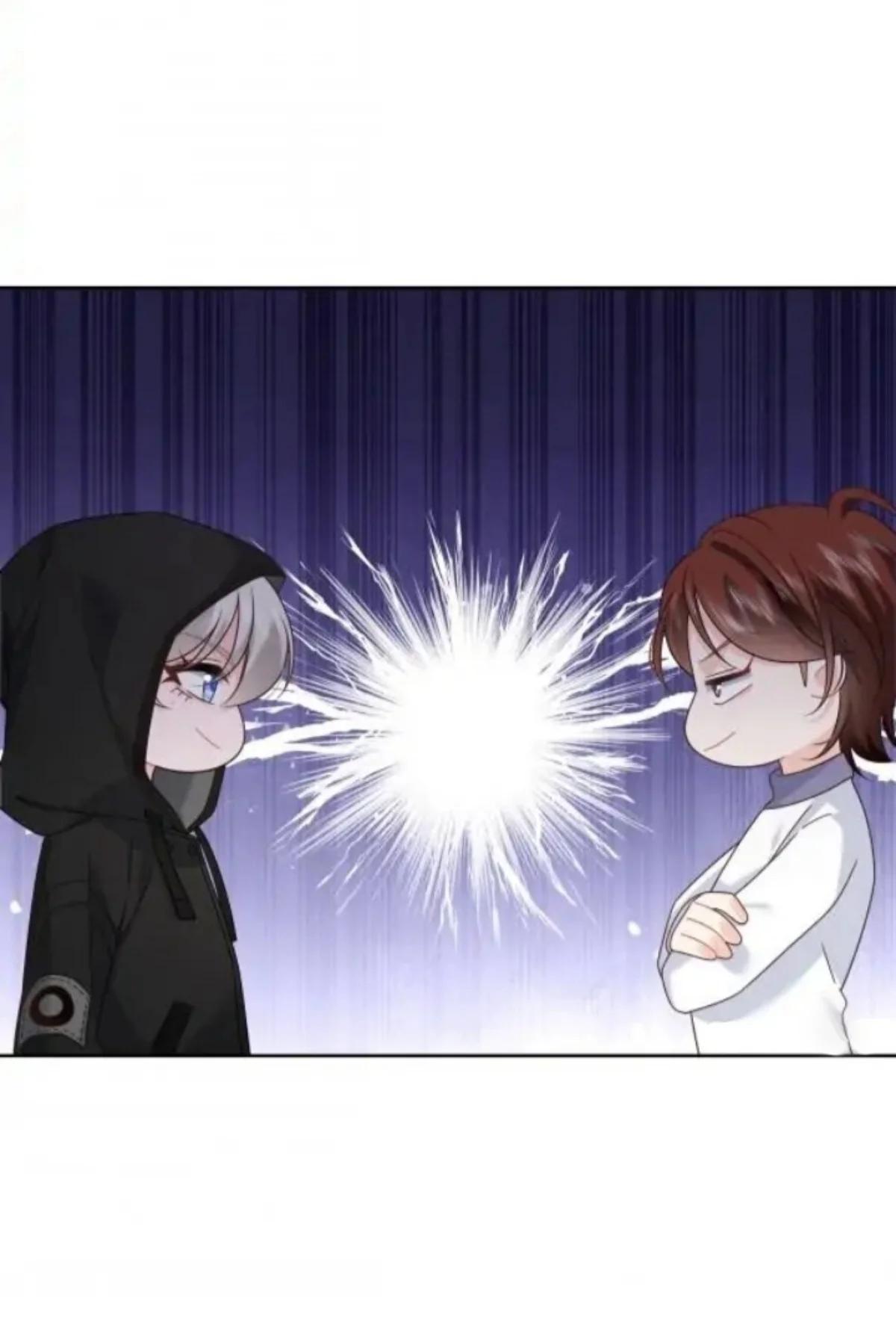 El Principe Escolar es una Chica - Capítulo 419 3 manhwa