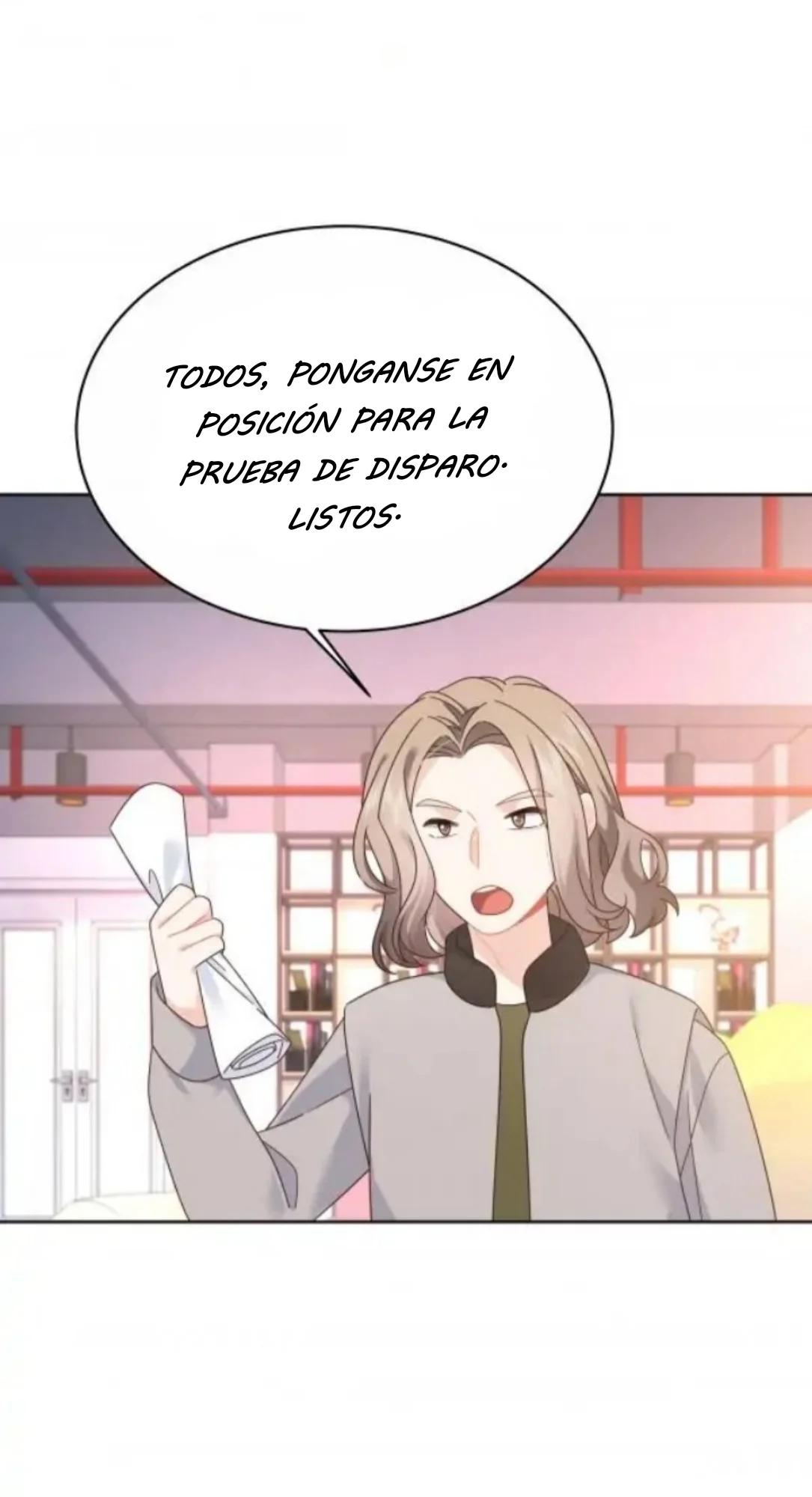 El Principe Escolar es una Chica - Capítulo 419 3 manhwa