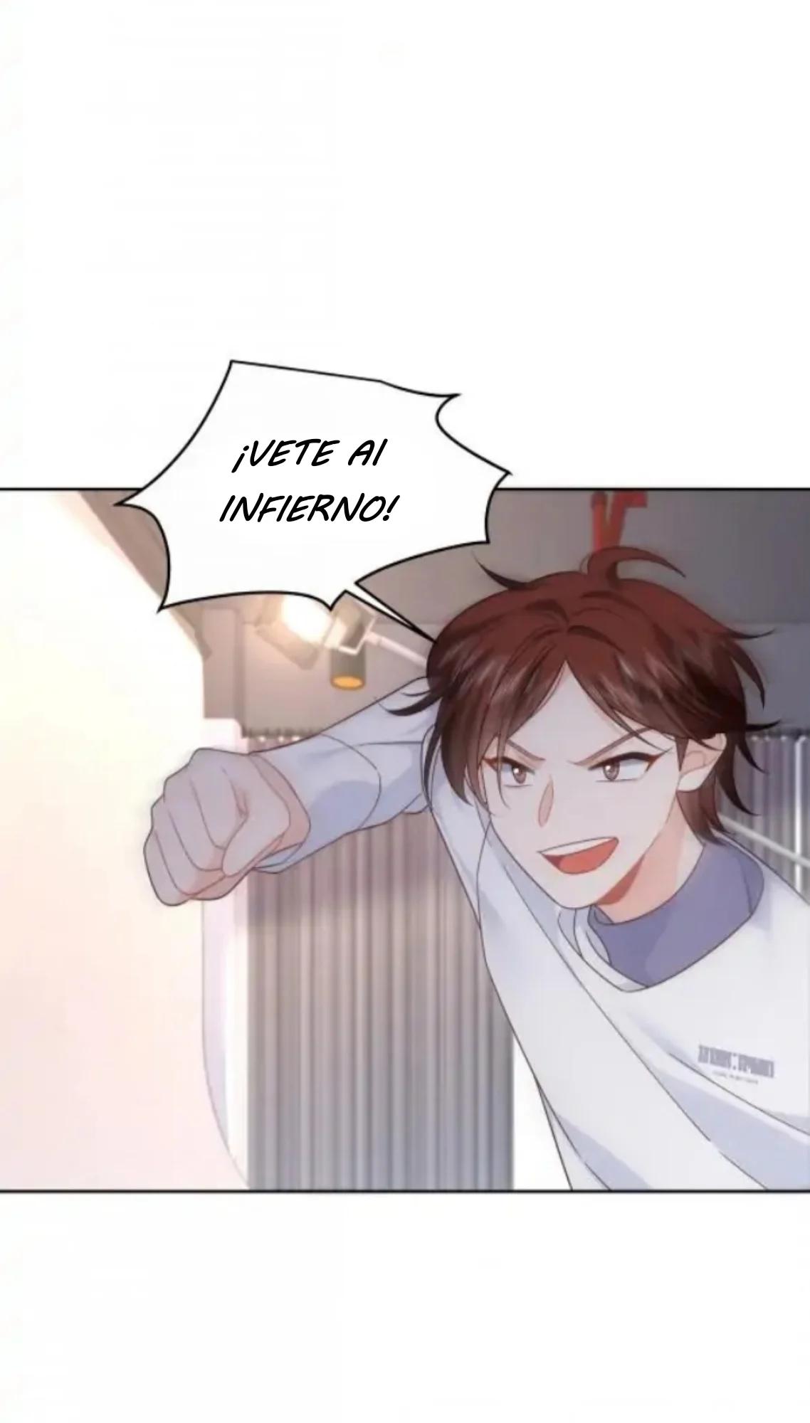 El Principe Escolar es una Chica - Capítulo 419 3 manhwa
