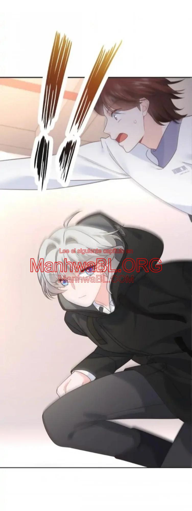 El Principe Escolar es una Chica - Capítulo 419 3 manhwa