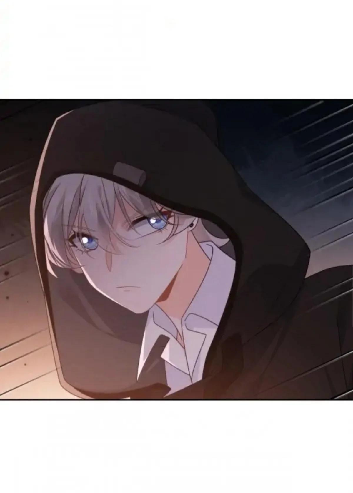 El Principe Escolar es una Chica - Capítulo 419 3 manhwa