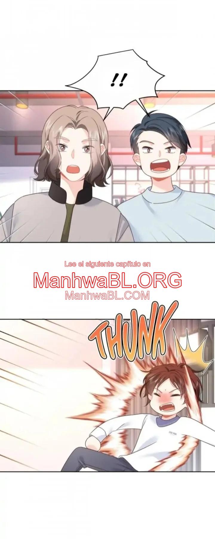 El Principe Escolar es una Chica - Capítulo 419 3 manhwa