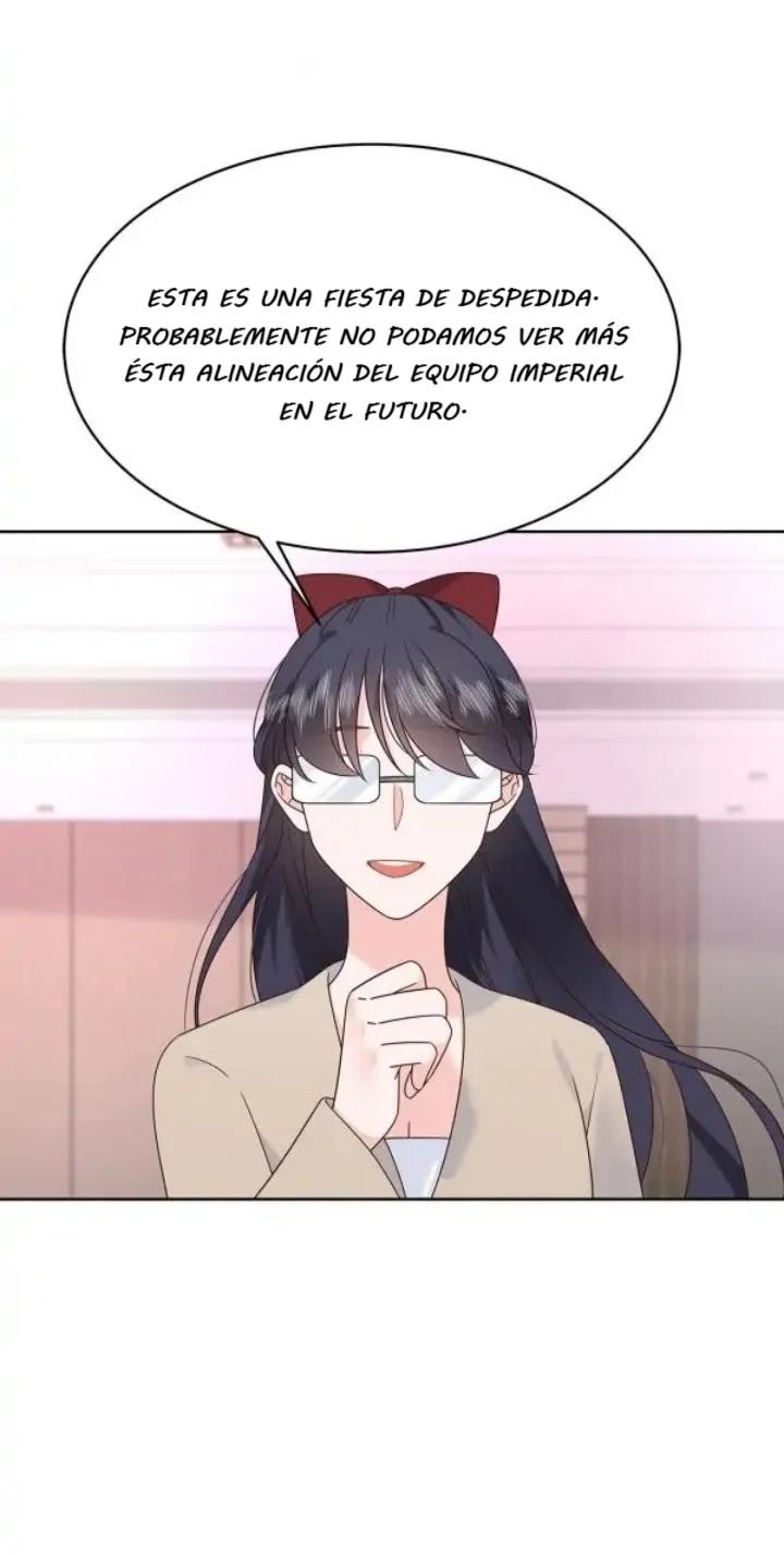 El Principe Escolar es una Chica - Capítulo 416 3 manhwa