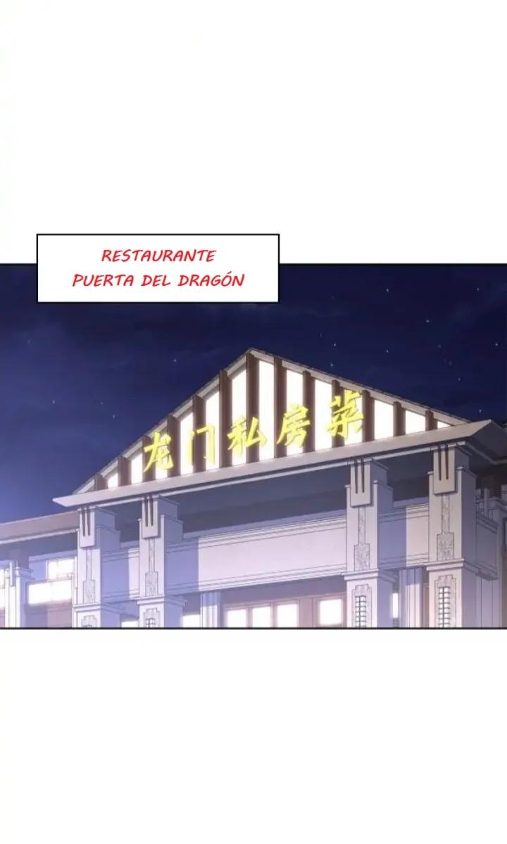 El Principe Escolar es una Chica - Capítulo 416 3 manhwa