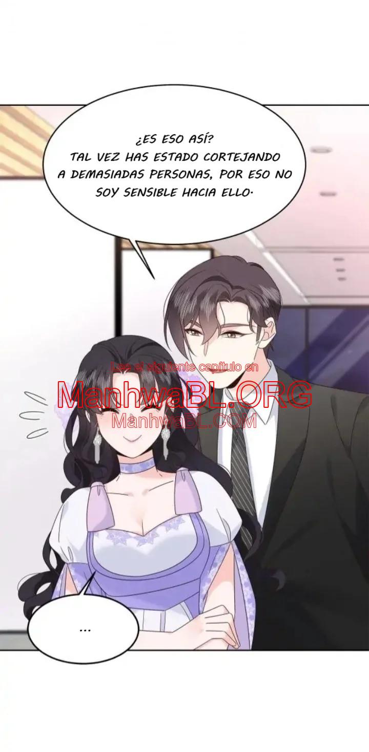 El Principe Escolar es una Chica - Capítulo 416 3 manhwa