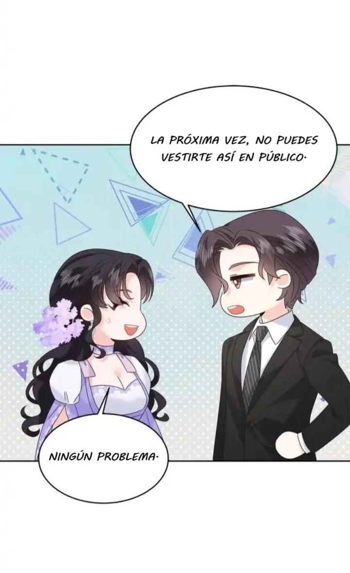 El Principe Escolar es una Chica - Capítulo 416 3 manhwa
