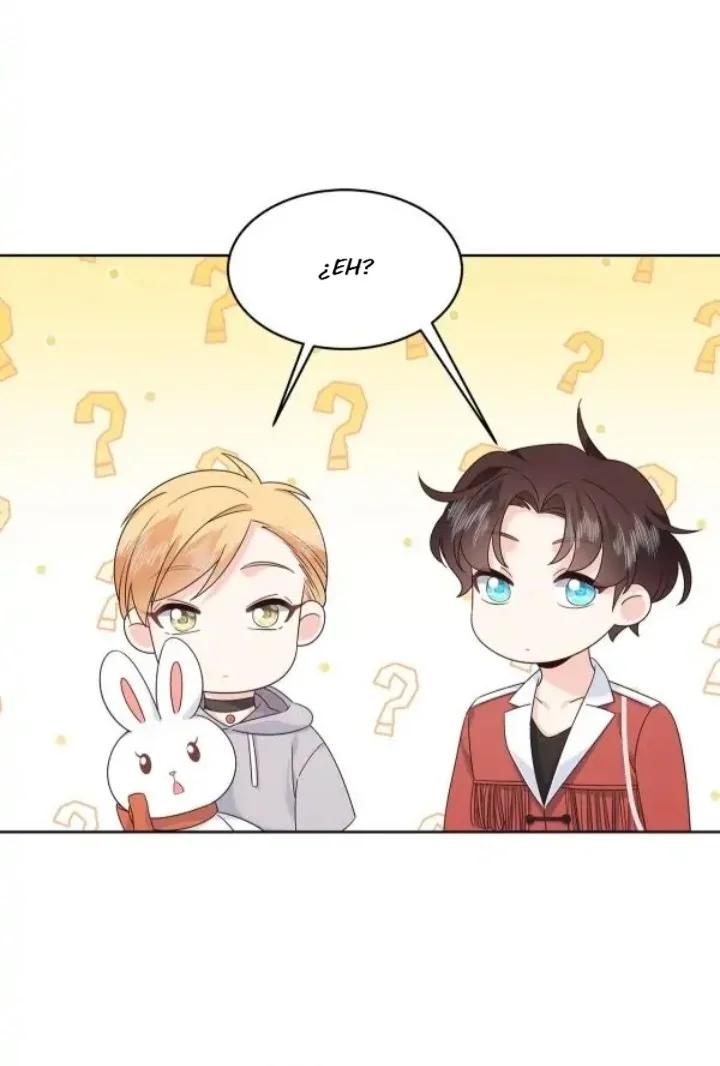 El Principe Escolar es una Chica - Capítulo 416 3 manhwa