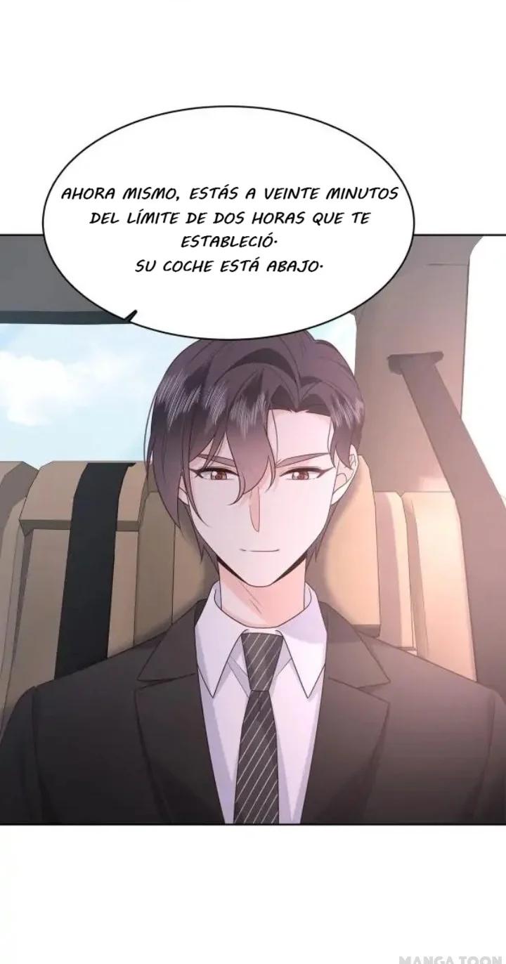 El Principe Escolar es una Chica - Capítulo 408 2 manhwa