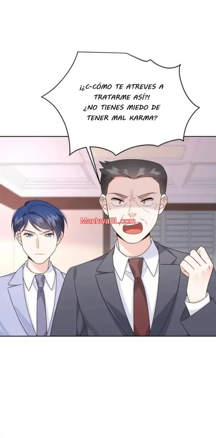El Principe Escolar es una Chica - Capítulo 408 2 manhwa