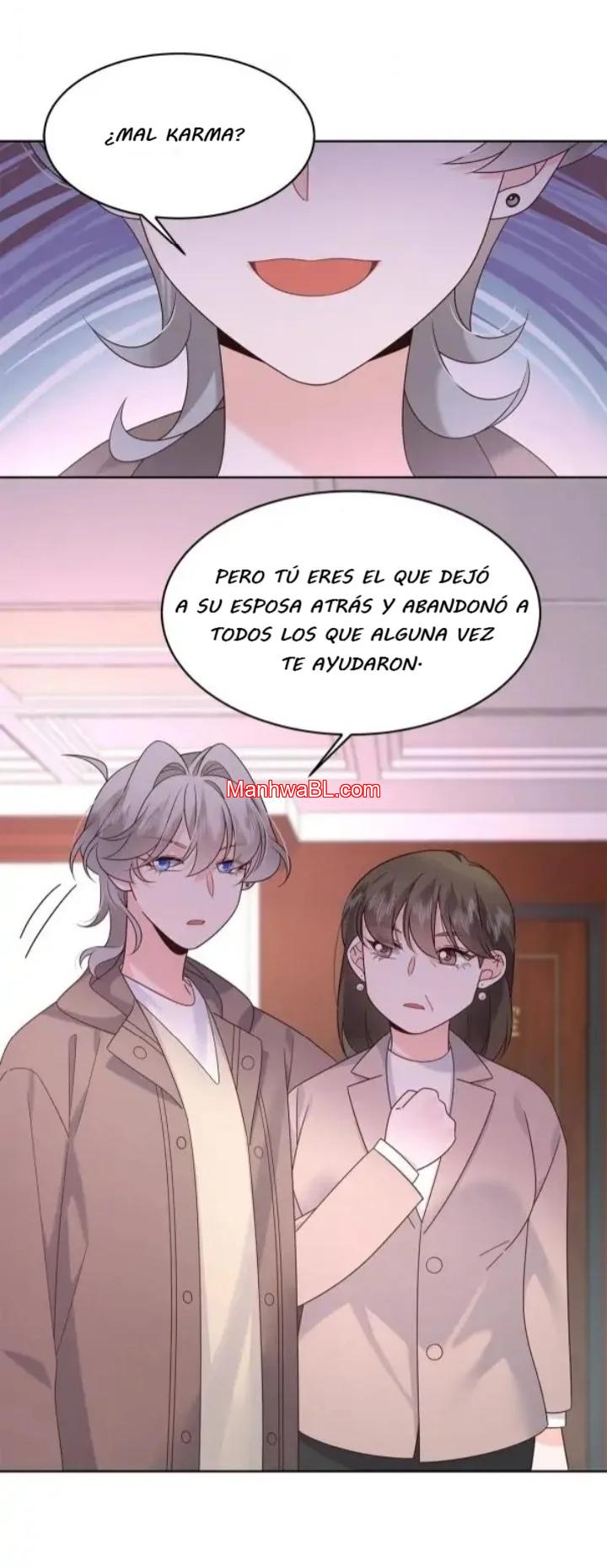 El Principe Escolar es una Chica - Capítulo 408 2 manhwa