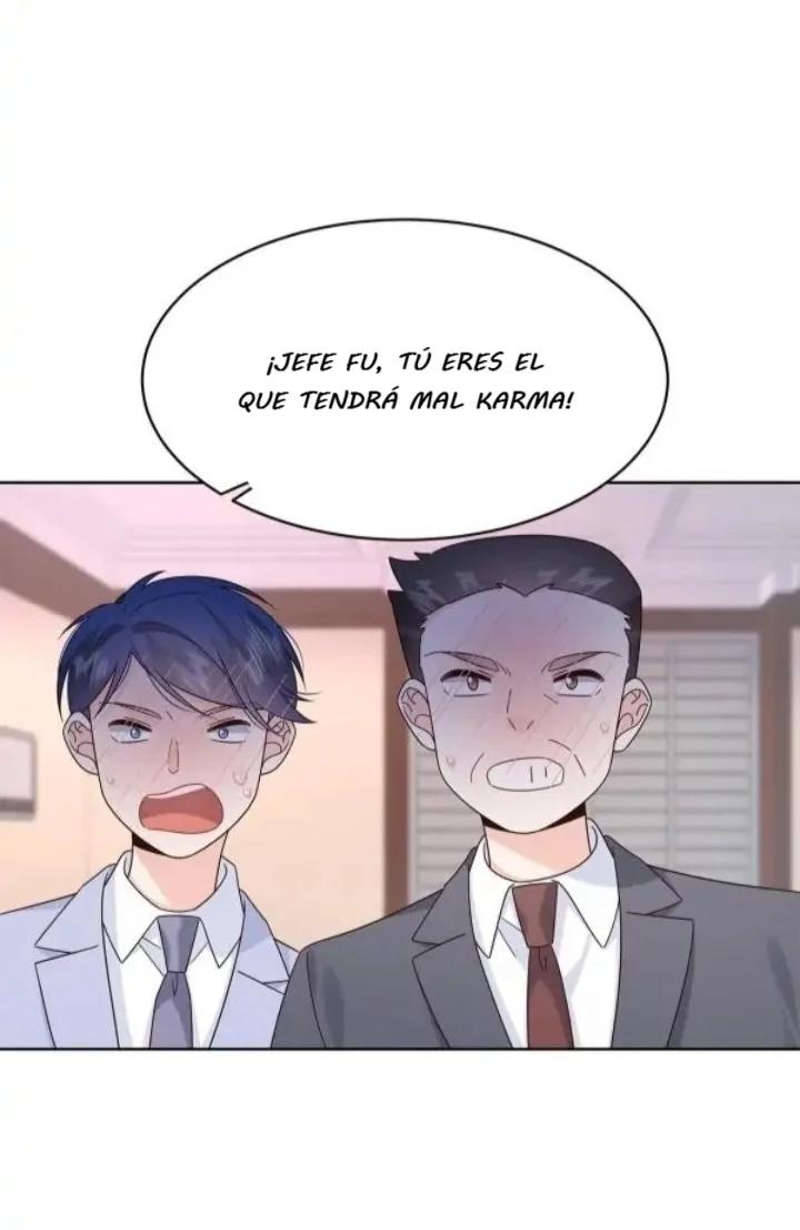 El Principe Escolar es una Chica - Capítulo 408 2 manhwa