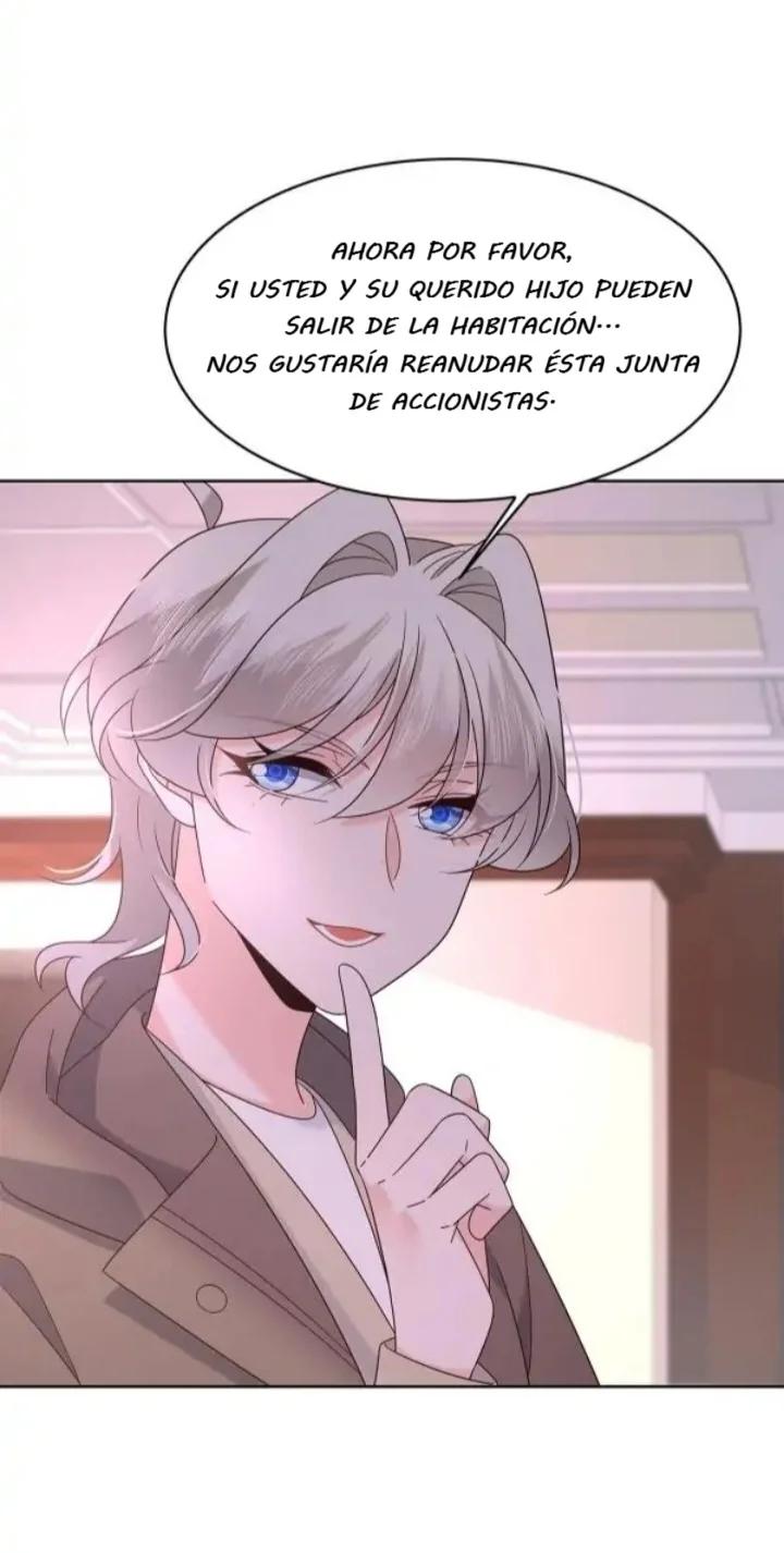 El Principe Escolar es una Chica - Capítulo 408 2 manhwa