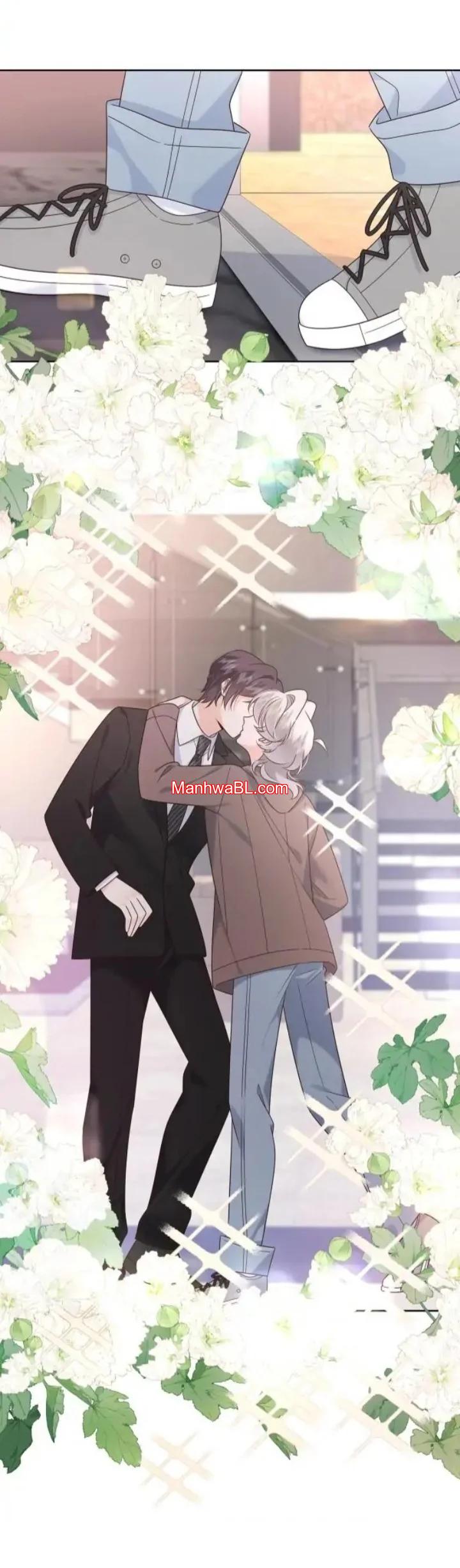 El Principe Escolar es una Chica - Capítulo 408 2 manhwa