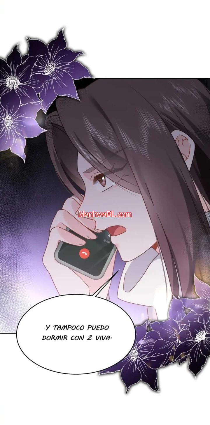 El Principe Escolar es una Chica - Capítulo 407 manhwa