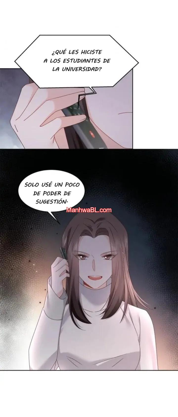 El Principe Escolar es una Chica - Capítulo 407 manhwa