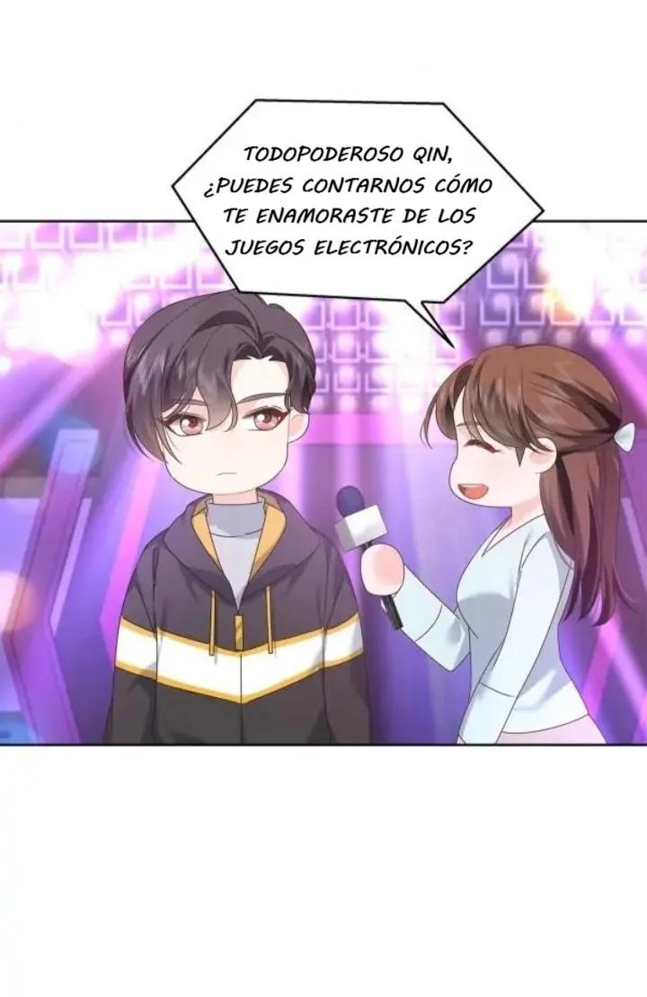 El Principe Escolar es una Chica - Capítulo 407 manhwa