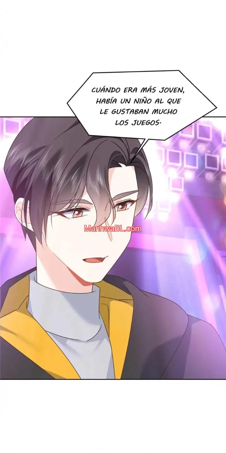 El Principe Escolar es una Chica - Capítulo 407 manhwa