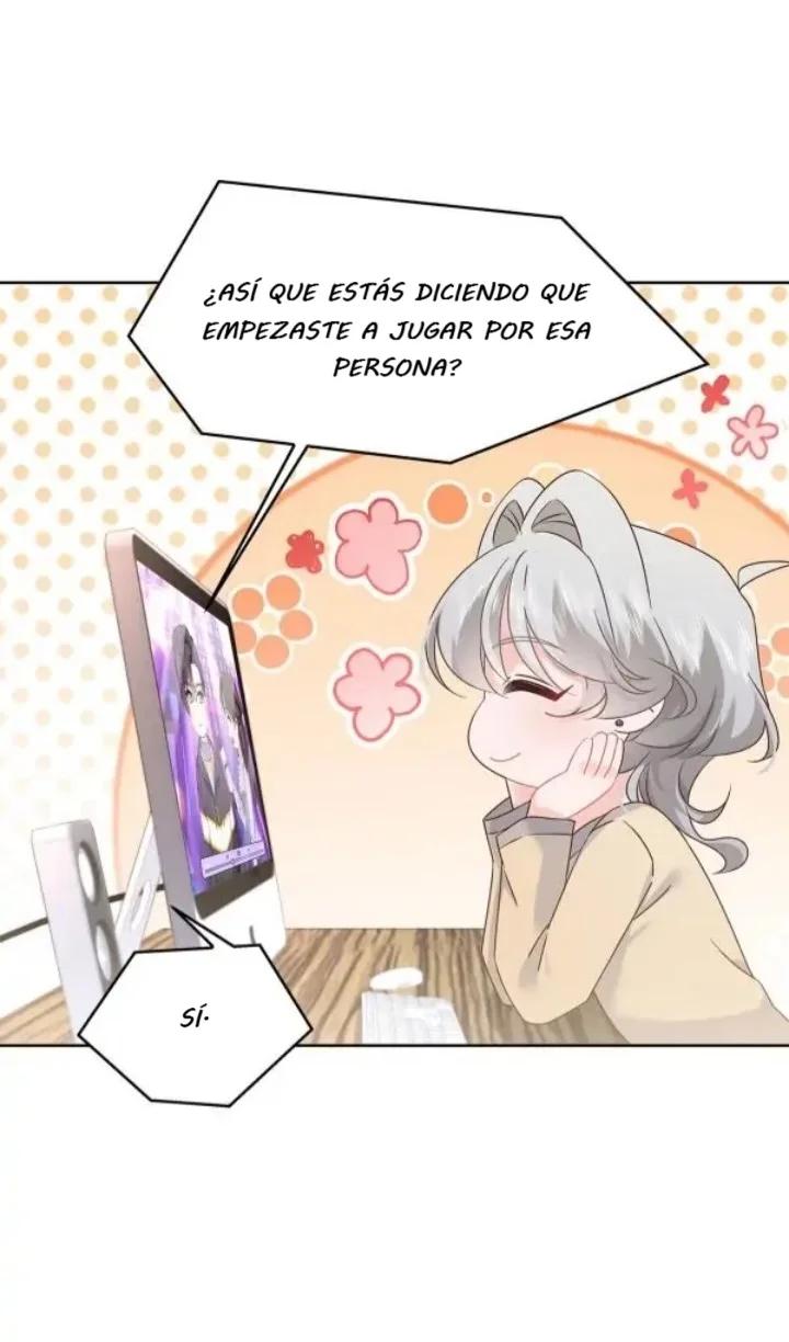 El Principe Escolar es una Chica - Capítulo 407 manhwa