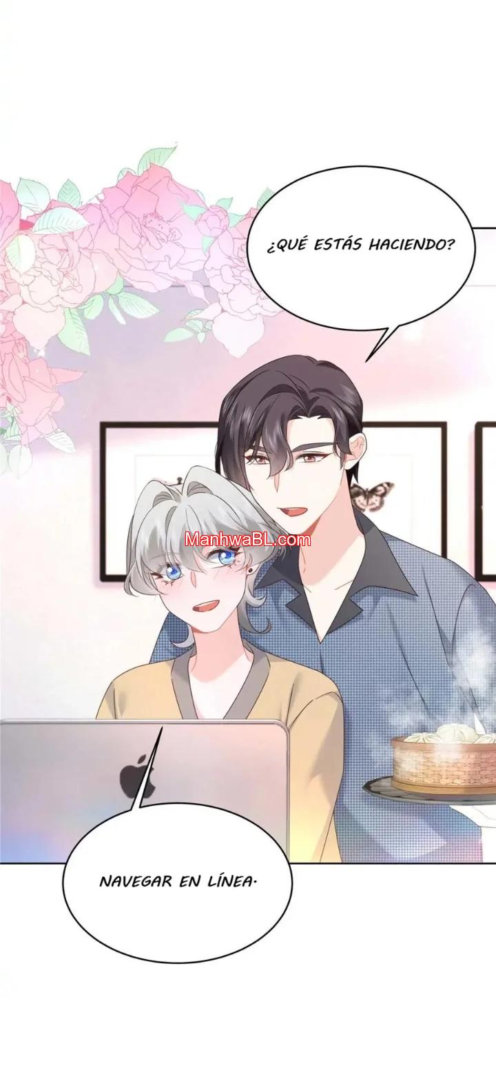 El Principe Escolar es una Chica - Capítulo 407 manhwa